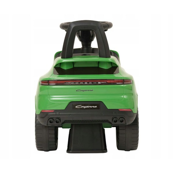 Продукт TEANTOYS Lamborghini Urus - Детска кола за бутане с родителски контрол - 0 - BG Hlapeta
