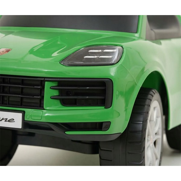 Продукт TEANTOYS Porsche Cayenne - Детска кола за бутане - 0 - BG Hlapeta