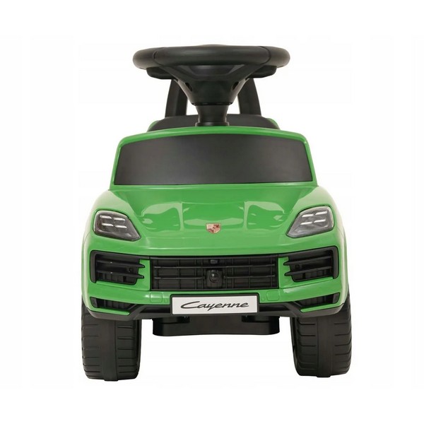 Продукт TEANTOYS Porsche Cayenne - Детска кола за бутане - 0 - BG Hlapeta