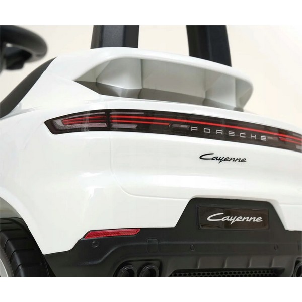 Продукт TEANTOYS Porsche Cayenne - Детска кола за бутане - 0 - BG Hlapeta