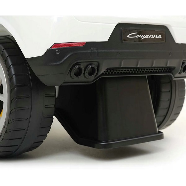 Продукт TEANTOYS Porsche Cayenne - Детска кола за бутане - 0 - BG Hlapeta