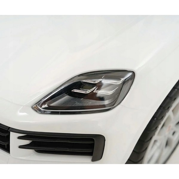 Продукт TEANTOYS Porsche Cayenne - Детска кола за бутане - 0 - BG Hlapeta