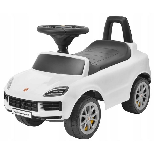 Продукт TEANTOYS Porsche Cayenne - Детска кола за бутане - 0 - BG Hlapeta