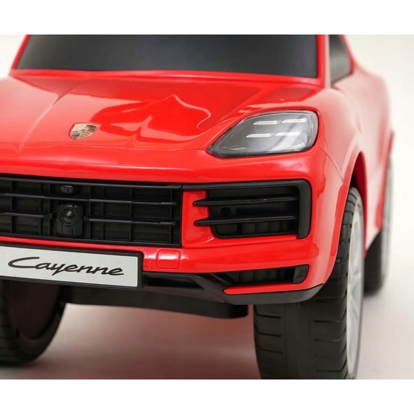 Продукт TEANTOYS Porsche Cayenne - Детска кола за бутане - 0 - BG Hlapeta