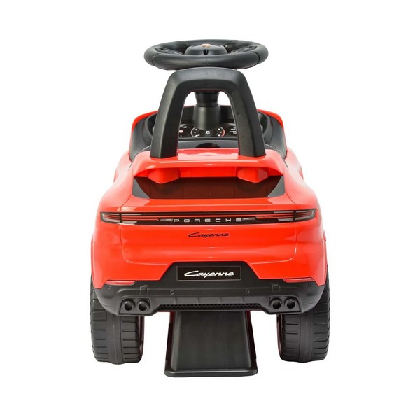 Продукт TEANTOYS Porsche Cayenne - Детска кола за бутане - 0 - BG Hlapeta