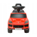TEANTOYS Porsche Cayenne - Детска кола за бутане