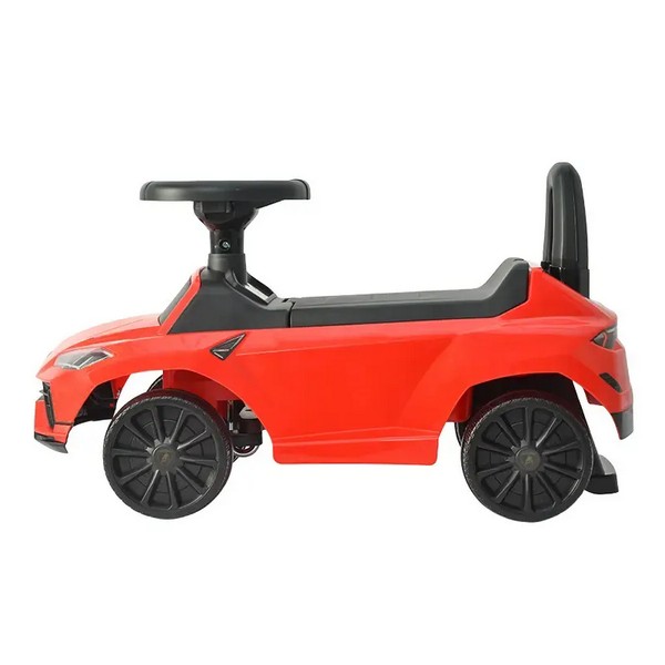 Продукт TEANTOYS Lamborghini Urus - Детска кола за бутане - 0 - BG Hlapeta