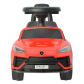Продукт TEANTOYS Lamborghini Urus - Детска кола за бутане - 2 - BG Hlapeta