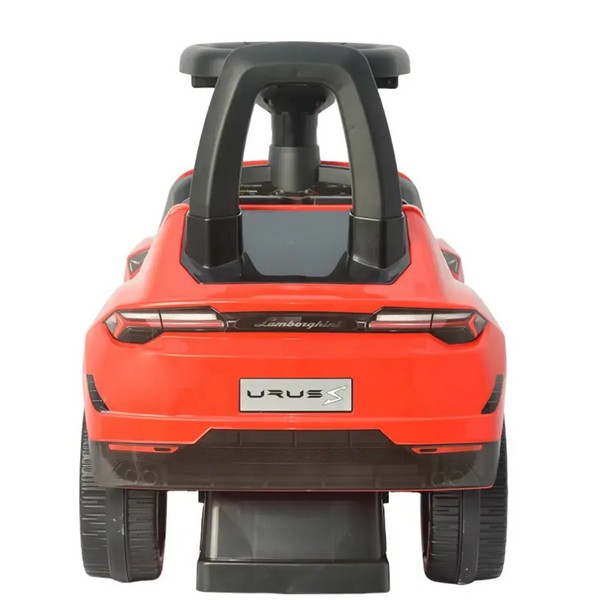 Продукт TEANTOYS Lamborghini Urus - Детска кола за бутане - 0 - BG Hlapeta