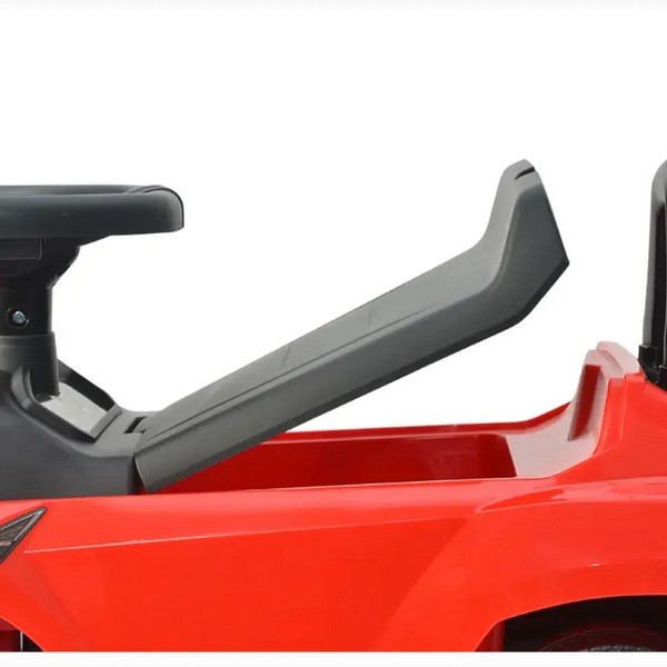 Продукт TEANTOYS Lamborghini Urus - Детска кола за бутане - 0 - BG Hlapeta
