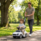 Продукт TEANTOYS Porsche Cayenne 3 в 1 - Детска кола за бутане с родителски контрол - 14 - BG Hlapeta