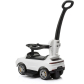 Продукт TEANTOYS Porsche Cayenne 3 в 1 - Детска кола за бутане с родителски контрол - 10 - BG Hlapeta