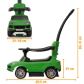 Продукт TEANTOYS Porsche Cayenne 3 в 1 - Детска кола за бутане с родителски контрол - 5 - BG Hlapeta