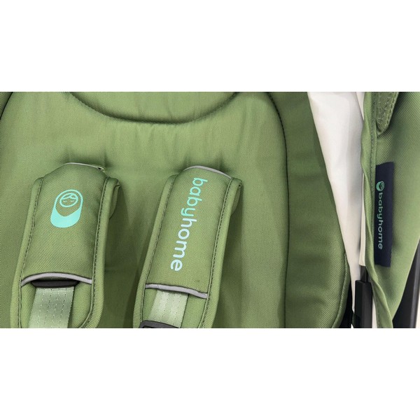 Продукт Babyhome Kinkong - Бебешка количка 2 в 1 - 0 - BG Hlapeta