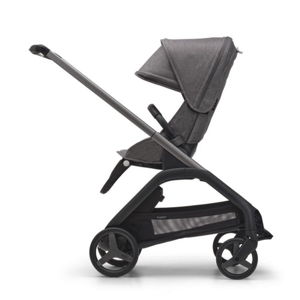 Продукт Bugaboo Dragonfly - Детска количка NEW - 0 - BG Hlapeta