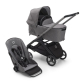 Продукт Bugaboo Dragonfly - Детска количка NEW - 6 - BG Hlapeta