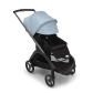 Продукт Bugaboo Dragonfly - Детска количка NEW - 5 - BG Hlapeta