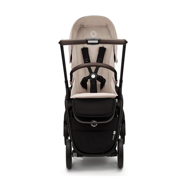 Продукт Bugaboo Dragonfly Desert Taupe - Детска количка - 0 - BG Hlapeta