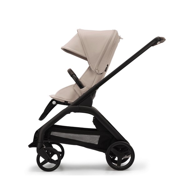 Продукт Bugaboo Dragonfly Desert Taupe - Детска количка - 0 - BG Hlapeta