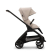 Bugaboo Dragonfly Desert Taupe - Детска количка