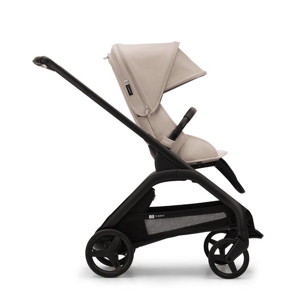 Продукт Bugaboo Dragonfly Desert Taupe - Детска количка - 0 - BG Hlapeta