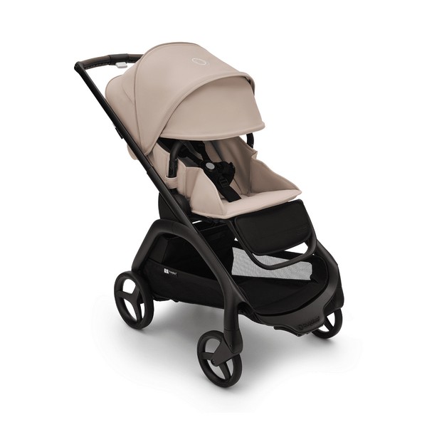 Продукт Bugaboo Dragonfly Desert Taupe - Детска количка - 0 - BG Hlapeta