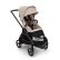 Bugaboo Dragonfly Desert Taupe - Детска количка 1