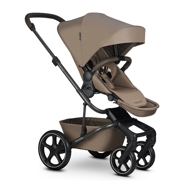 Продукт Easywalker Harvey NXT - Детска количка 2 в 1 - 0 - BG Hlapeta