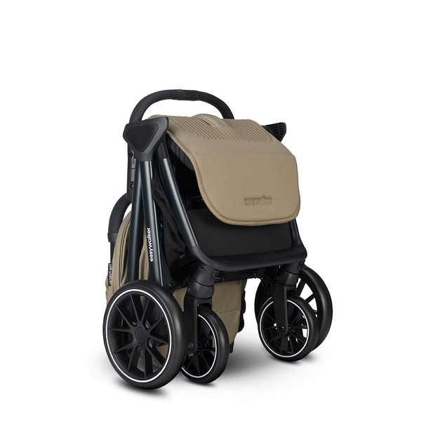 Продукт Easywalker Jackey NXT - Детска количка - 0 - BG Hlapeta