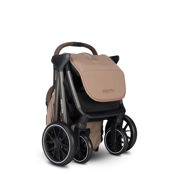 Продукт Easywalker Jackey NXT - Детска количка - 0 - BG Hlapeta