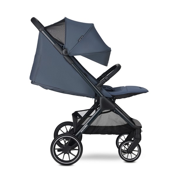 Продукт Easywalker Jackey NXT - Детска количка - 0 - BG Hlapeta