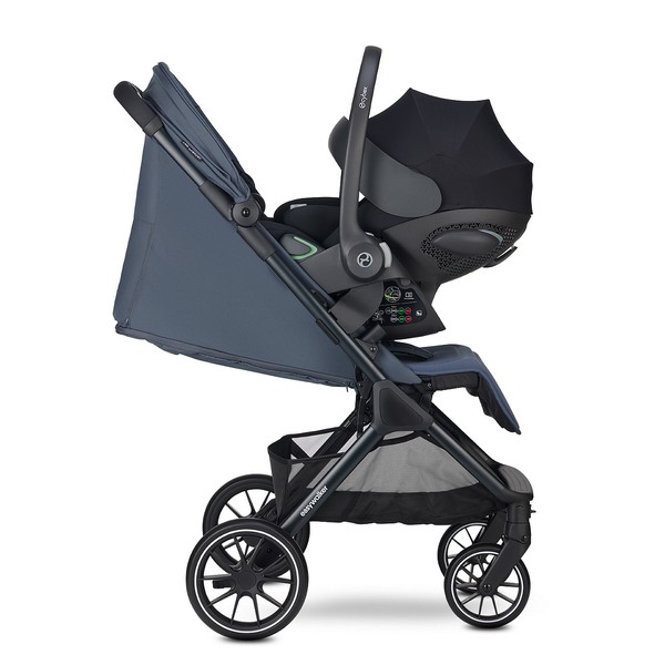 Продукт Easywalker Jackey NXT - Детска количка - 0 - BG Hlapeta