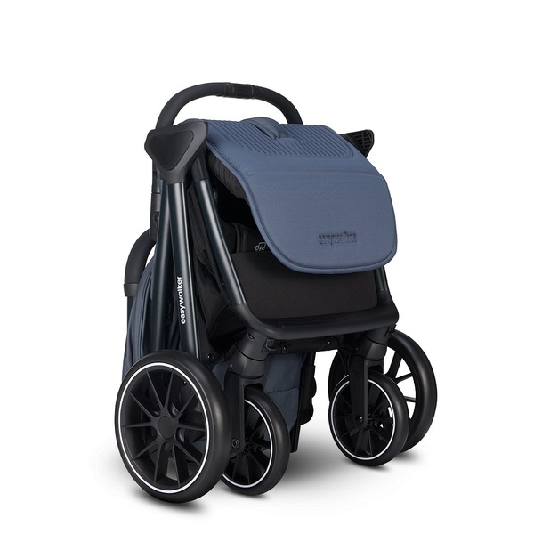 Продукт Easywalker Jackey NXT - Детска количка - 0 - BG Hlapeta