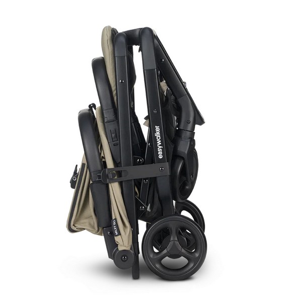 Продукт Easywalker Miley Go - Детска количка - 0 - BG Hlapeta