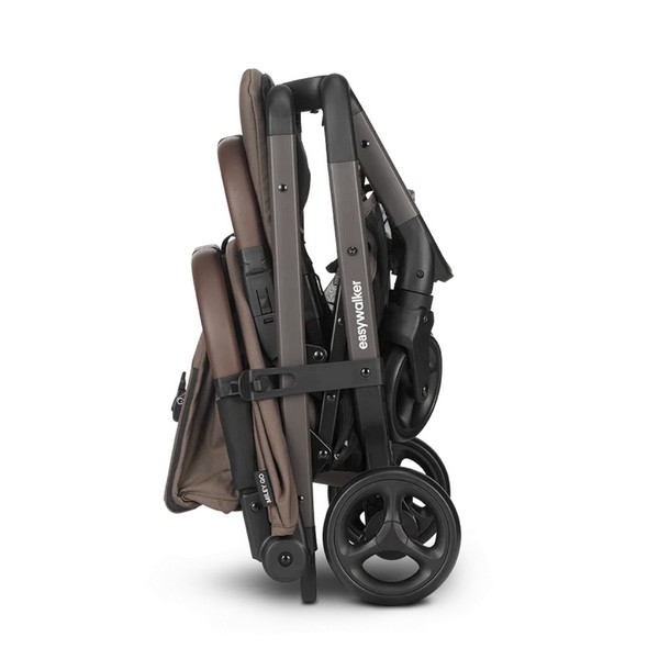 Продукт Easywalker Miley Go - Детска количка - 0 - BG Hlapeta