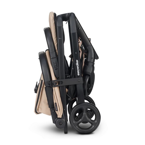 Продукт Easywalker Miley Go - Детска количка - 0 - BG Hlapeta