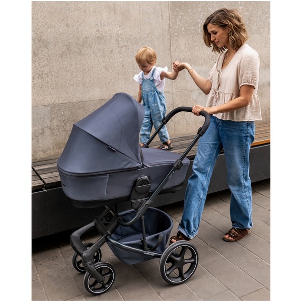 Продукт Easywalker Harvey NXT - Детска количка 2 в 1 - 0 - BG Hlapeta