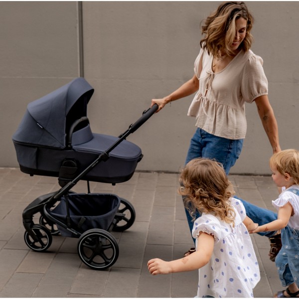 Продукт Easywalker Harvey NXT - Детска количка 2 в 1 - 0 - BG Hlapeta