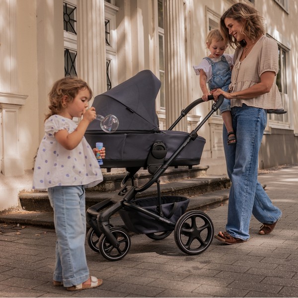 Продукт Easywalker Harvey NXT - Детска количка 2 в 1 - 0 - BG Hlapeta