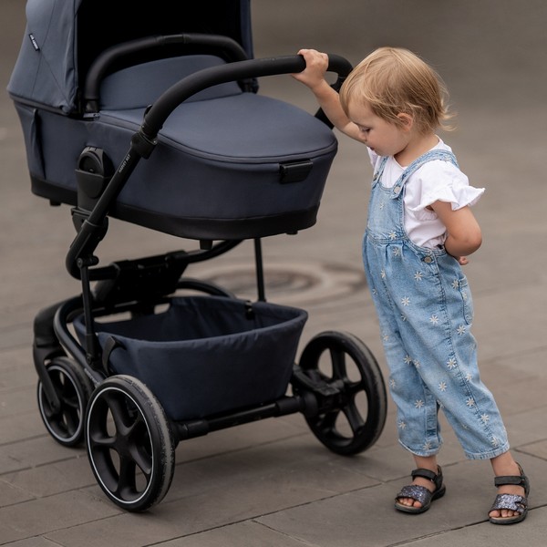 Продукт Easywalker Harvey NXT - Детска количка 2 в 1 + Комплект аксесоари - 0 - BG Hlapeta