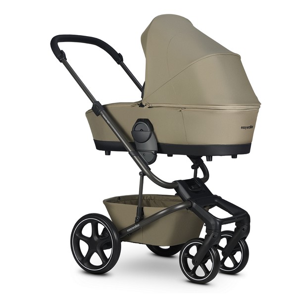 Продукт Easywalker Harvey NXT - Детска количка 2 в 1 + Комплект аксесоари - 0 - BG Hlapeta