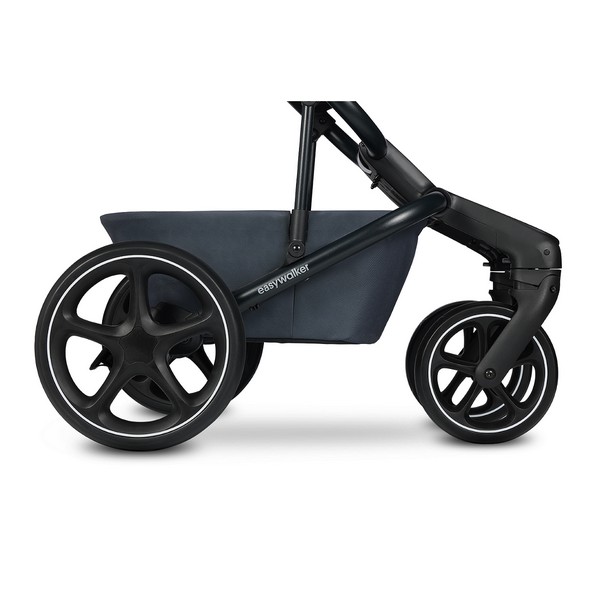 Продукт Easywalker Harvey NXT - Детска количка 2 в 1 + Комплект аксесоари - 0 - BG Hlapeta