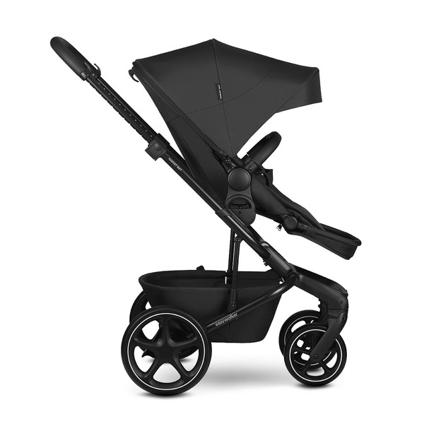 Продукт Easywalker Harvey NXT - Детска количка 2 в 1 - 0 - BG Hlapeta