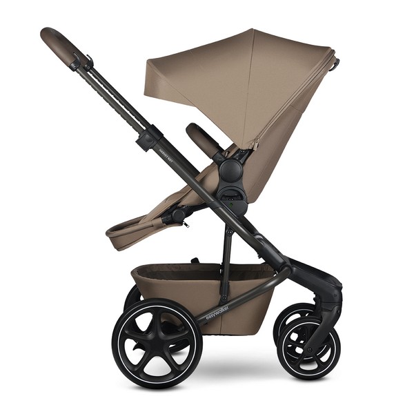 Продукт Easywalker Harvey NXT - Детска количка 2 в 1 - 0 - BG Hlapeta