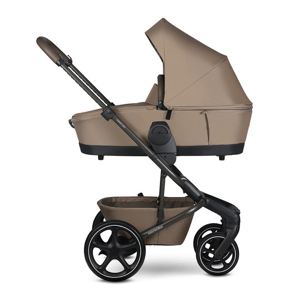 Продукт Easywalker Harvey NXT - Детска количка 2 в 1 + Комплект аксесоари - 0 - BG Hlapeta