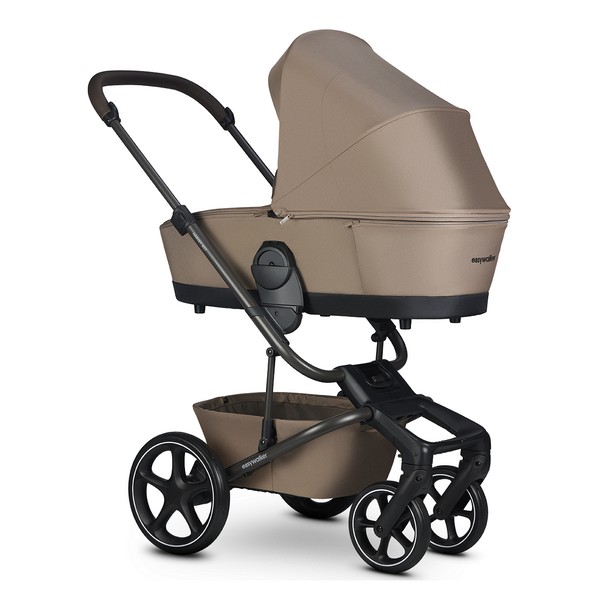 Продукт Easywalker Harvey NXT - Детска количка 2 в 1 - 0 - BG Hlapeta