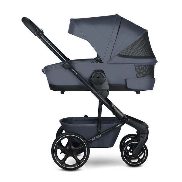 Продукт Easywalker Harvey NXT - Детска количка 2 в 1 - 0 - BG Hlapeta