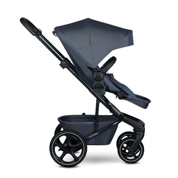 Продукт Easywalker Harvey NXT - Детска количка 2 в 1 - 0 - BG Hlapeta