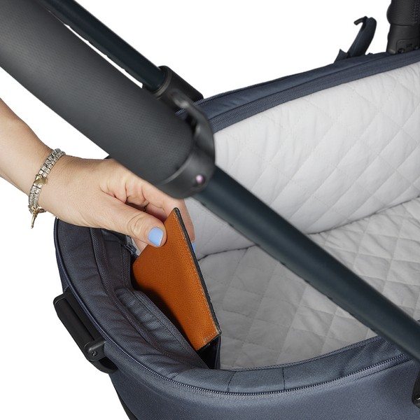 Продукт Easywalker Harvey NXT - Детска количка 2 в 1 - 0 - BG Hlapeta