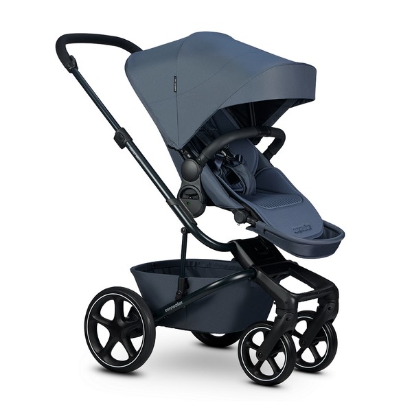 Продукт Easywalker Harvey NXT - Детска количка 2 в 1 + Комплект аксесоари - 0 - BG Hlapeta